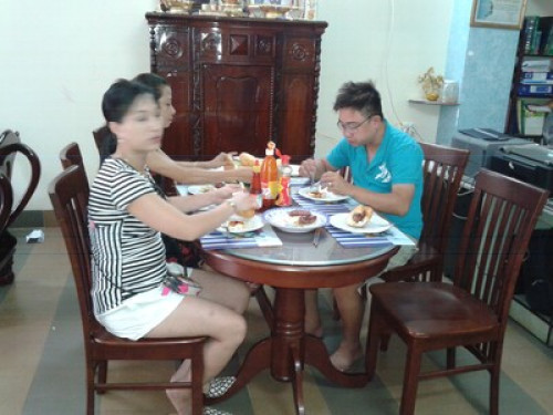 Pace's Homestay - Gallery - 57