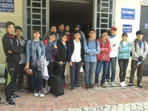 Pace's Homestay - Gallery - 86