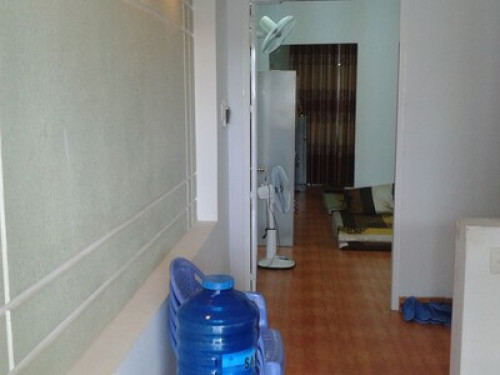 Pace's Homestay - Gallery - 49