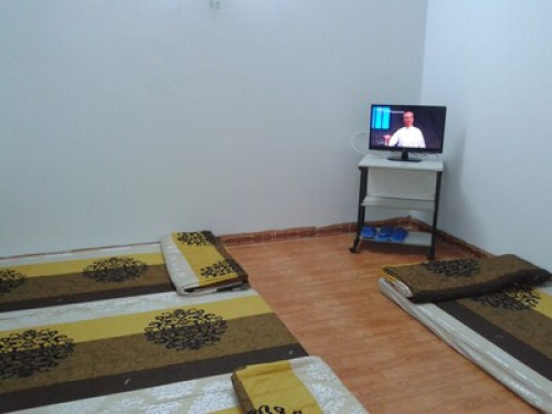 Pace's Homestay - Gallery - 54