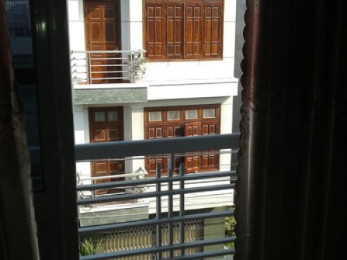 Pace's Homestay - Gallery - 29