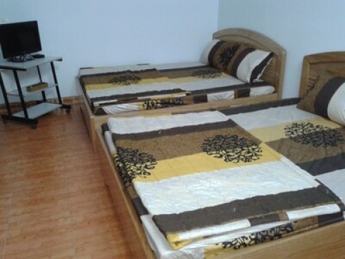Pace's Homestay - Gallery - 99