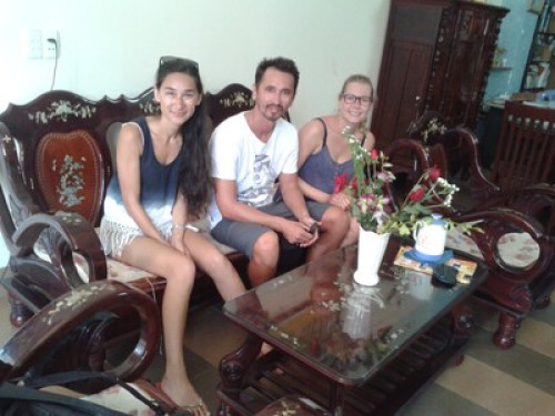 Pace's Homestay - Gallery - 93