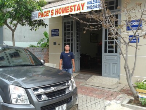 Pace's Homestay - Gallery - 61