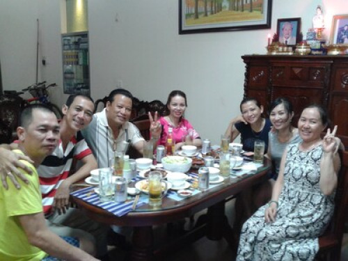 Pace's Homestay - Gallery - 55
