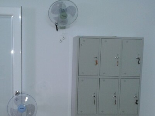 Pace's Homestay - Gallery - 48