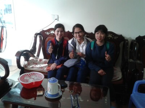 Pace's Homestay - Gallery - 70