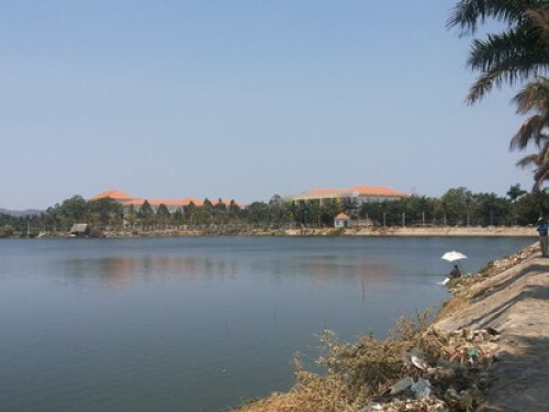 Pace's Homestay - Gallery - 10