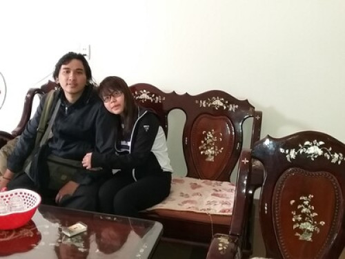 Pace's Homestay - Gallery - 82