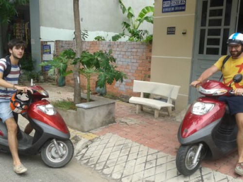 Pace's Homestay - Gallery - 68