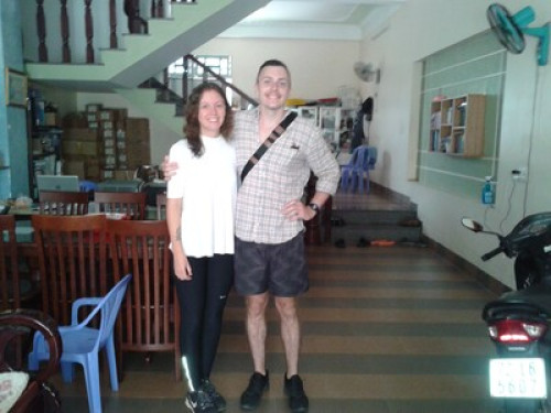 Pace's Homestay