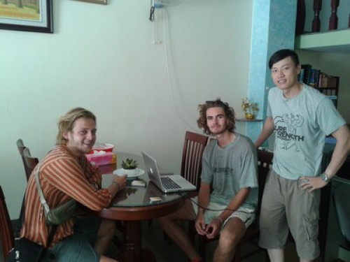 Pace's Homestay - Gallery - 50