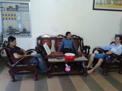 Pace's Homestay - Gallery - 59