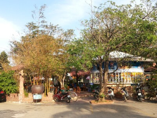 Pace's Homestay - Gallery - 24