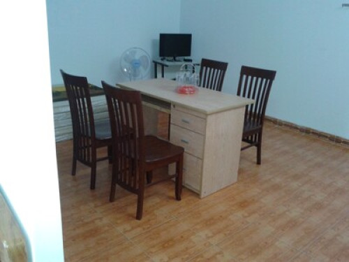 Pace's Homestay - Gallery - 52