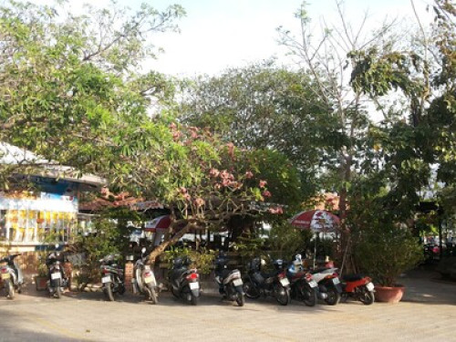 Pace's Homestay - Gallery - 23