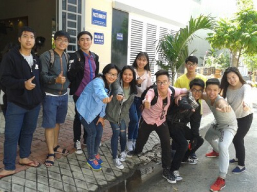 Pace's Homestay - Gallery - 90