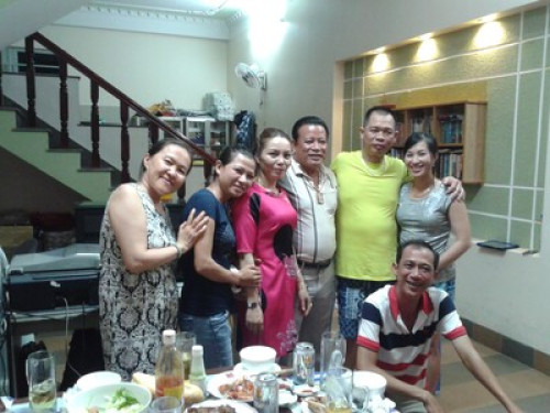 Pace's Homestay - Gallery - 60