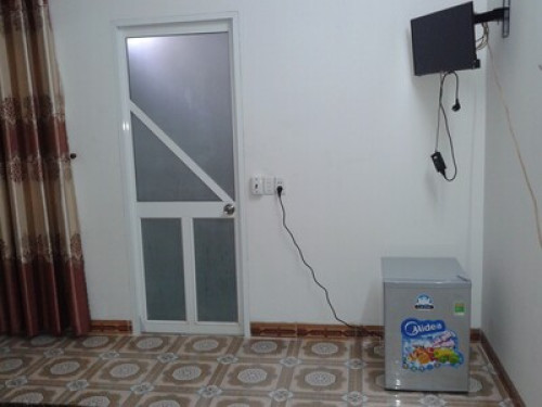 Pace's Homestay
