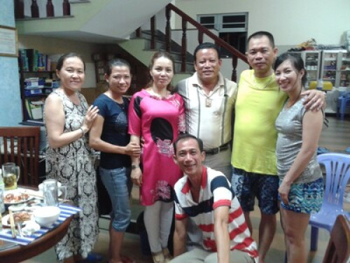 Pace's Homestay - Gallery - 56