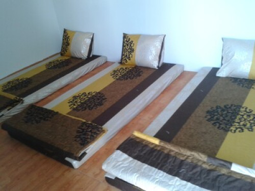 Pace's Homestay - Gallery - 32