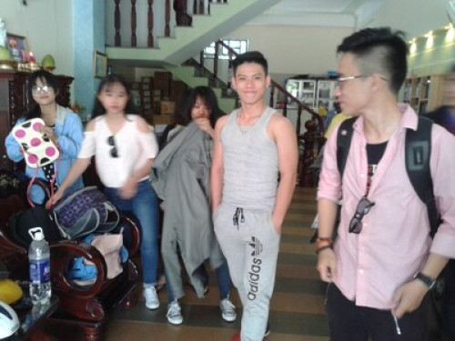 Pace's Homestay - Gallery - 88