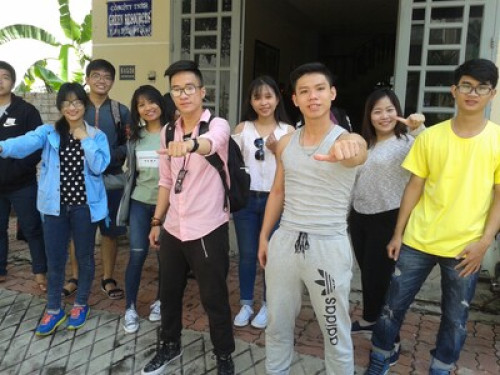Pace's Homestay - Gallery - 89