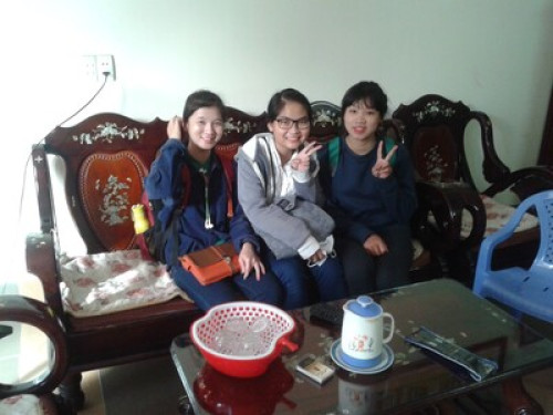 Pace's Homestay - Gallery - 69
