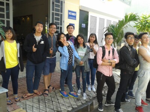 Pace's Homestay - Gallery - 91