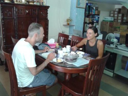 Pace's Homestay - Gallery - 79