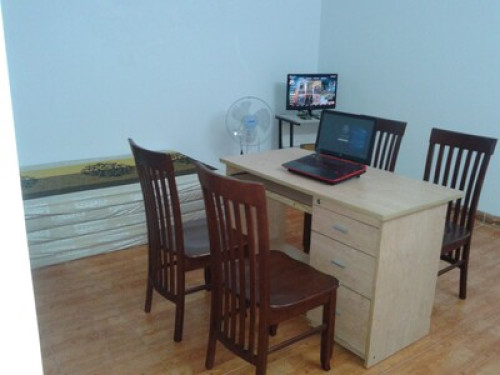 Pace's Homestay - Gallery - 53