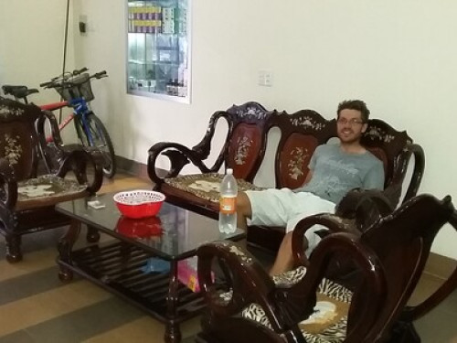 Pace's Homestay - Gallery - 58