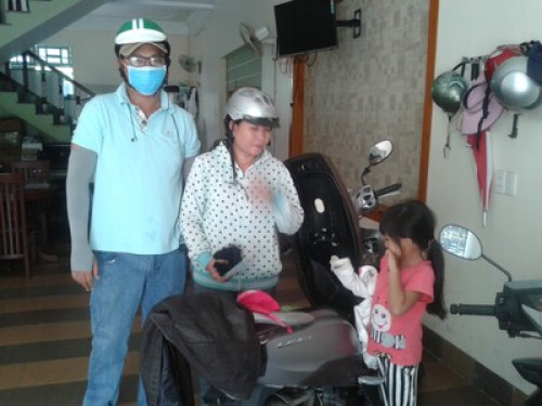 Pace's Homestay - Gallery - 87