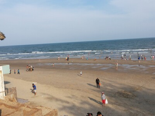 Pace's Homestay - Gallery - 22
