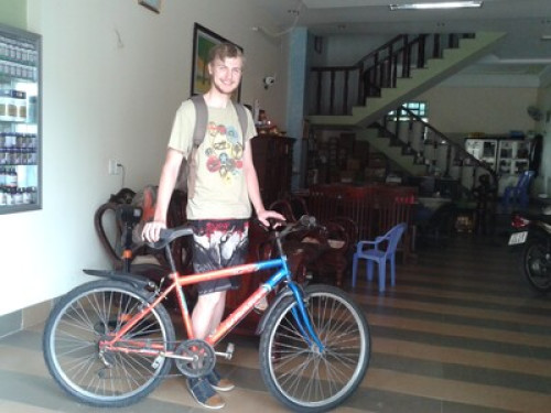 Pace's Homestay - Gallery - 92