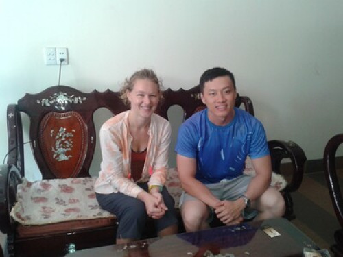 Pace's Homestay