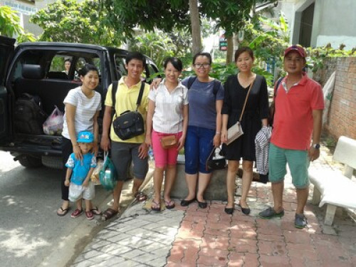Pace's Homestay - Gallery - 78