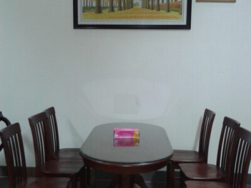 Pace's Homestay - Gallery - 27