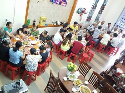 Pace's Homestay - Gallery - 64