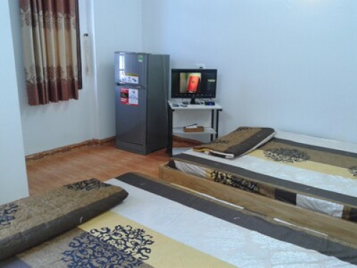 Pace's Homestay - Gallery - 51