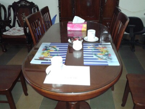 Pace's Homestay - Gallery - 66