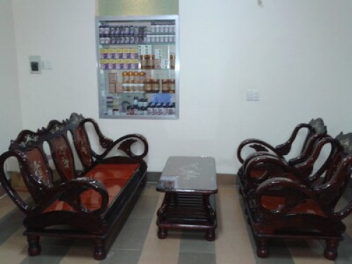 Pace's Homestay - Gallery - 26