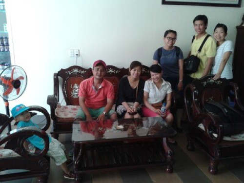 Pace's Homestay - Gallery - 77