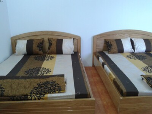 Pace's Homestay - Gallery - 98