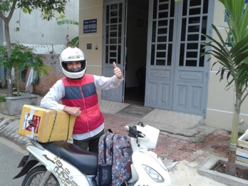 Pace's Homestay - Gallery - 83