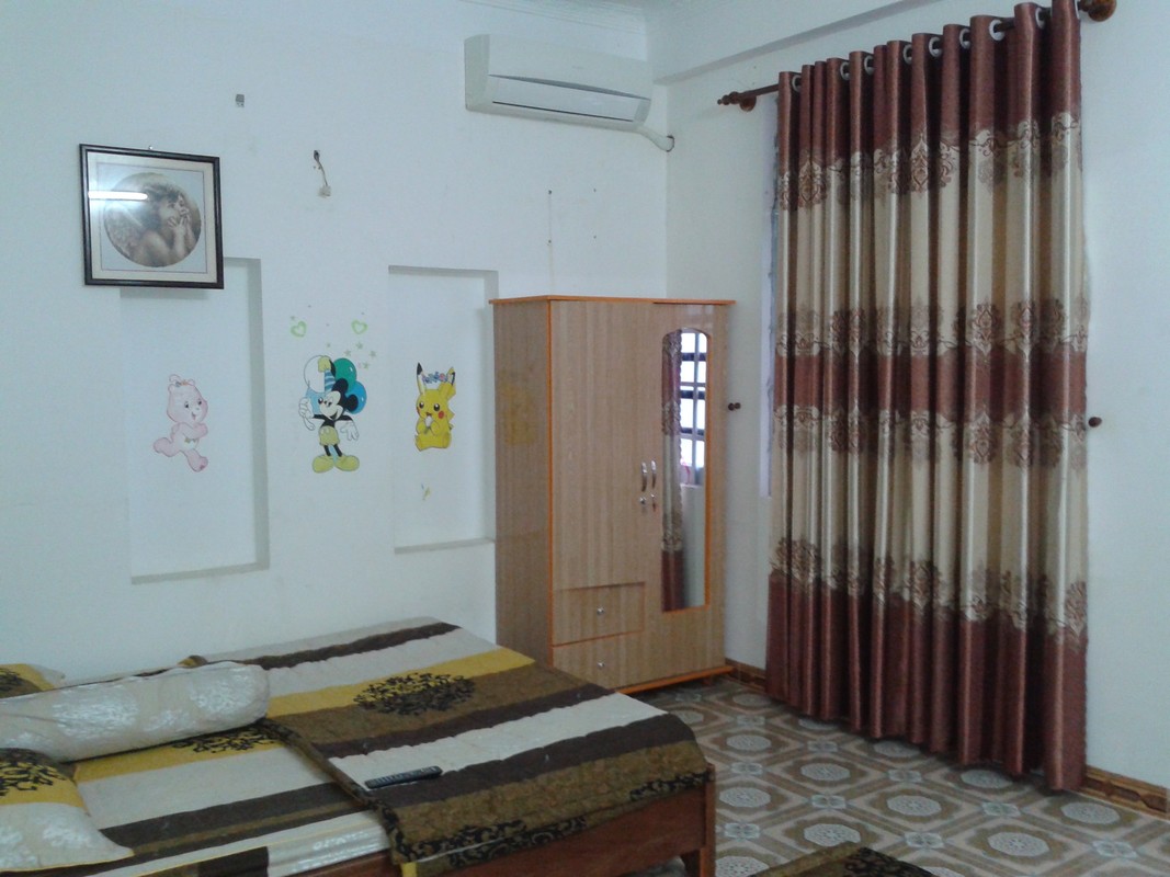 Triple Room(Full Room) - 1