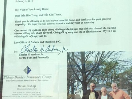 Mekong friendly local stay  - Gallery -  5