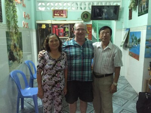 Mekong friendly local stay - Gallery - 7