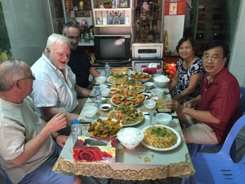 Mekong friendly local stay - Gallery - 8
