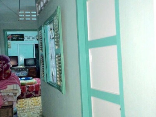 Mekong friendly local stay